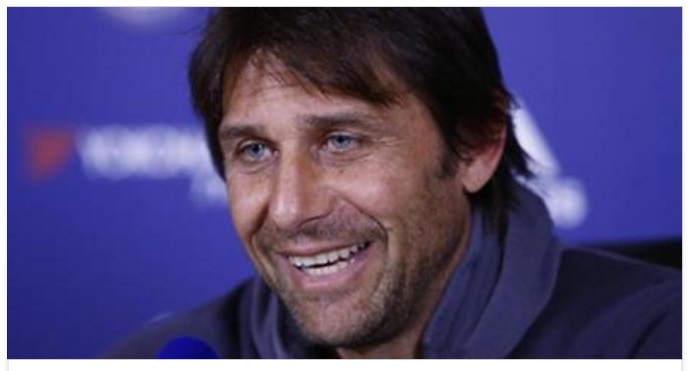 CAOS NEL CALCIO - OFFERTA IRRINUNCIABILE: ECCO CHI ALLENERA' ANTONIO CONTE NELLA PROSSIMA STAGIONE - 07/05/2017